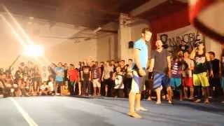Loopkicks 2013 Big Battle