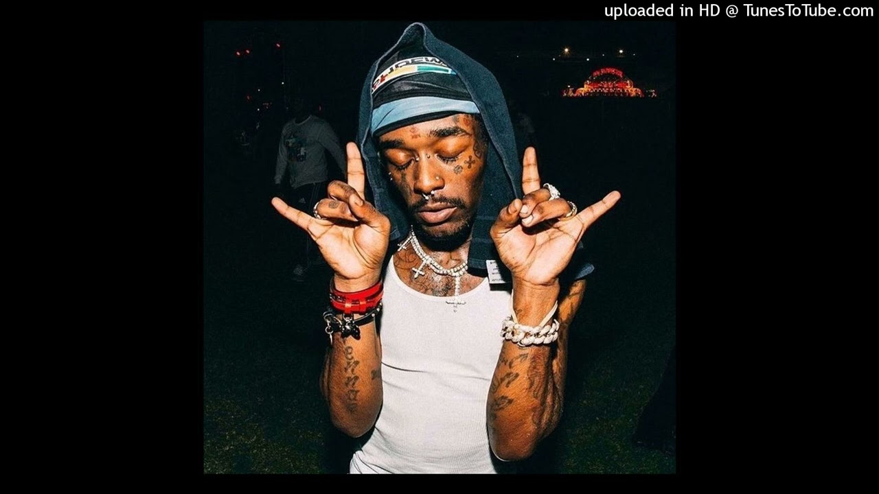 [FREE FOR PROFIT] Lil Uzi Vert x Che Type Beat - Martyr