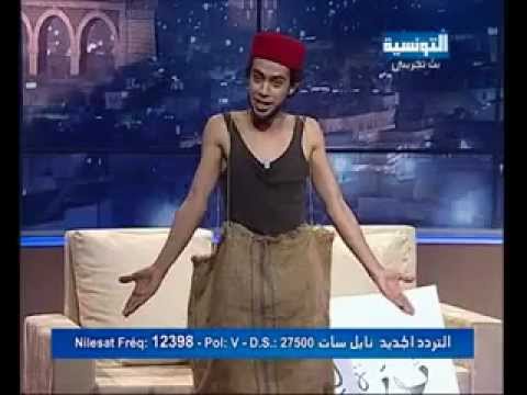 محمد العربي المازني في لاباس