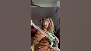 Thumbnail of September Bass Cover - Earth Wind and Fire