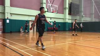 Kblwd 2019071009 紅磡市政大廈體育館 可樂：吾叄吾肆 Q3