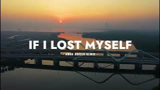 DJ Funkynight Santuy Asik! - if i lost my self ( Awan Axello Remix )