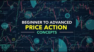 Beginner to Advanced Level Price Action concepts. What is price action in trading #trading