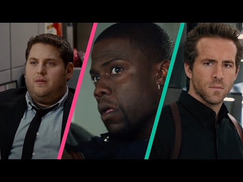 Top 8 of the Best Co-workers in movies HD CLIP