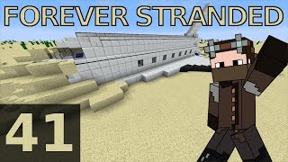 Forever Stranded - 041- Heating Coil