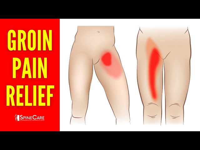 How to Quickly Fix Groin Pain | STEP-BY-STEP Guide - YouTube How to Quickly Fix Groin Pain | STEP-BY-STEP Guide - YouTube