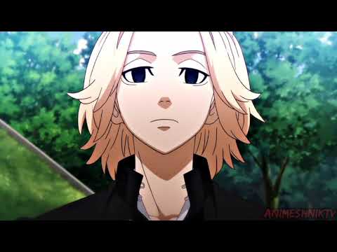 Токийские мстители Эдит||Tokyo Revengers Edit 🔥