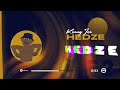 Keeny Ice HEDZE Official Lyrics Video mp3