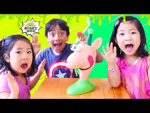 Gooey Louie SLIME