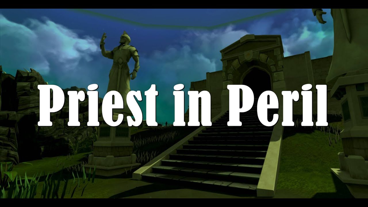 RS3 Priest In Peril Gu a En Espa ol Siriana YouTube rs3-priest-in-peril-gu-a-en-espa-ol-siriana-youtube
