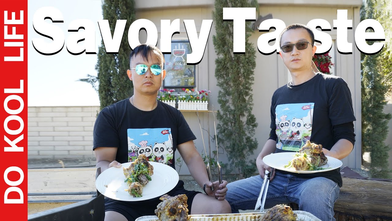 Как приготовить Рыба + Баранина = ？？ Рыба + баранина = рецепт супа с очень пикантным вкусом !!!!