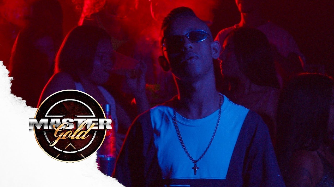 MC Kal - Descontroladamente (Vídeo Clipe Oficial) DJ Pedro Azevedo