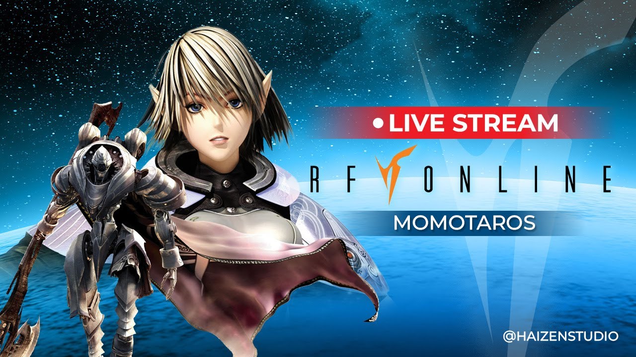 RF THRONE | BARU BISA ON LAGI, ABIS BERDUKA