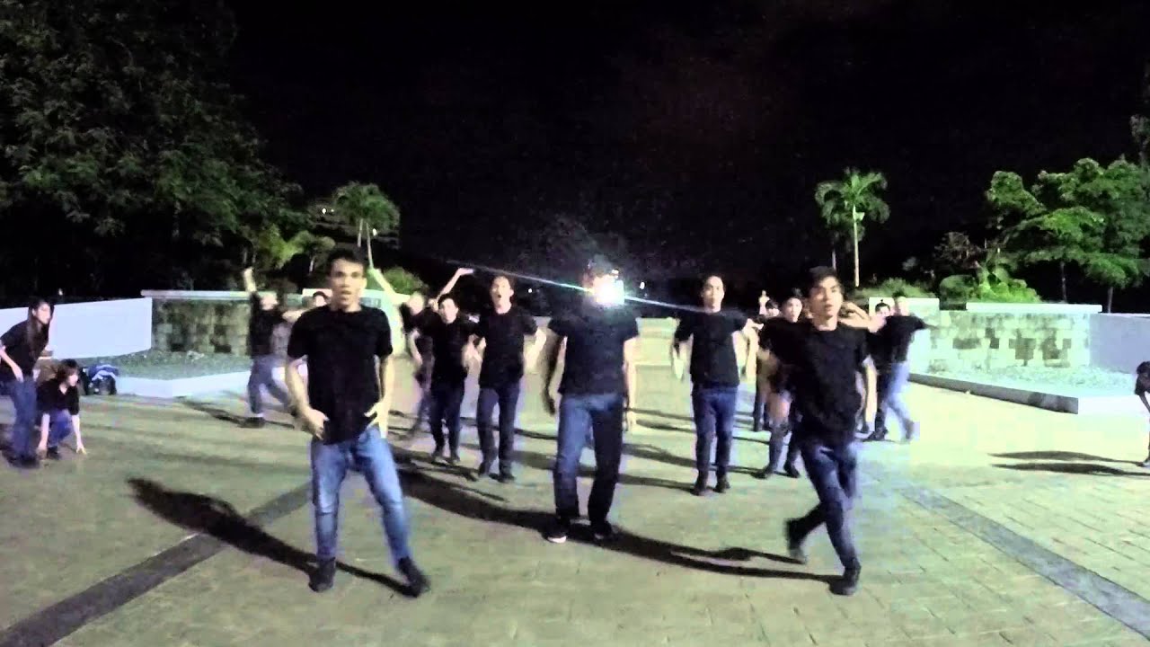 PID Megacrew | Smart Jump In 2015