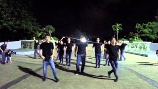 PID Megacrew | Smart Jump In 2015