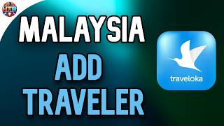How to Add Traveler Info in Traveloka screenshot 3