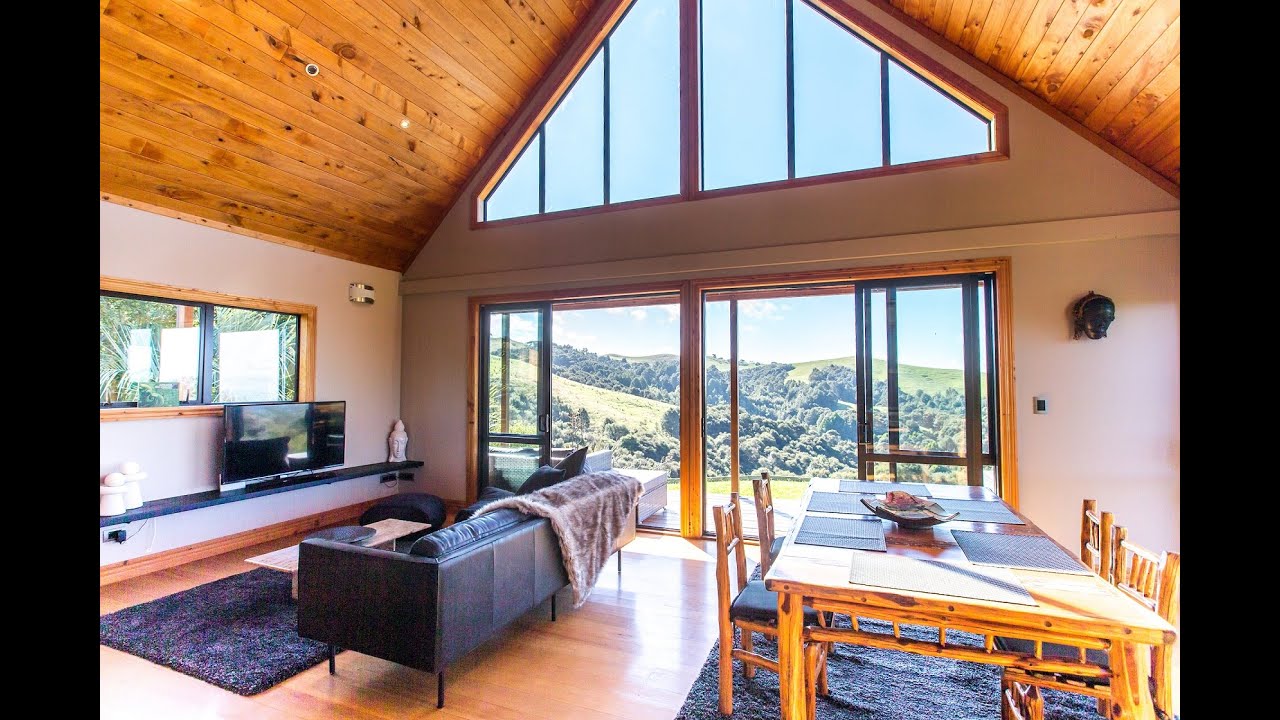 Earth Energies Sanctuary - New Zealand Retreat & Spa