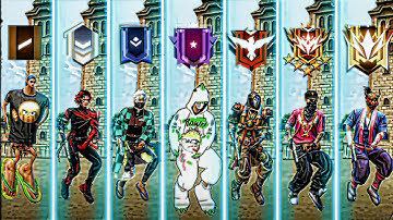 NOOB TO PRO JOURNEY LVL100 💔⚡ para SAMSUNG A3,A5,A6,A7,J2,J5, J7,S5,S6,S7,S9, A10, A20, A30