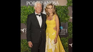 Richard Gere's Secret Family Life: Exclusive Look at His Blended Family with Alejandra Silva