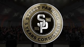 5 Years Consistent | Street Parking