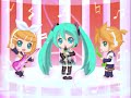 【初音ミク】【鏡音リン】【鏡音レン】まあがりん