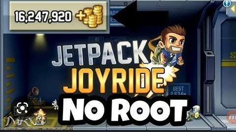 jetpack joyride mod unlimited coins link in the description