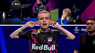 Anders Vejrgang Revenge Match😡😡😡 Against Obrun2002 | eChampions League Finals | FIFA 23