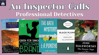 An Inspector Calls