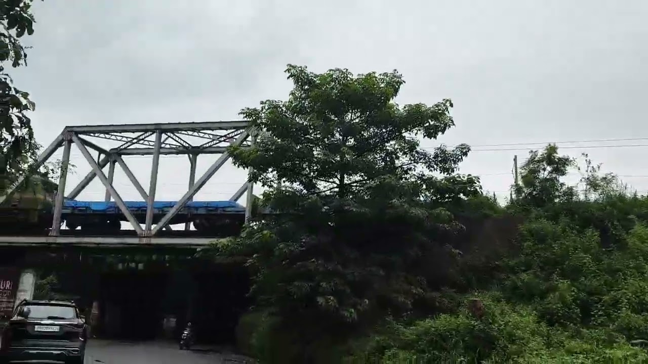 Odisha angul railway station 🚉🚉🚉
