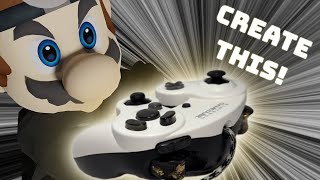 How to Customize Your Gamecube Controller