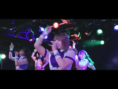 【LIVE】chuLa / 完全無敵あいうえお