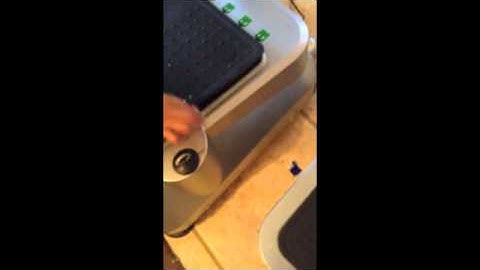 Hypervibe Whole Body Vibration Machine Review - Hypervibe Noise