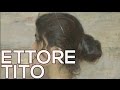 Ettore Tito: A collection of 55 paintings (HD)