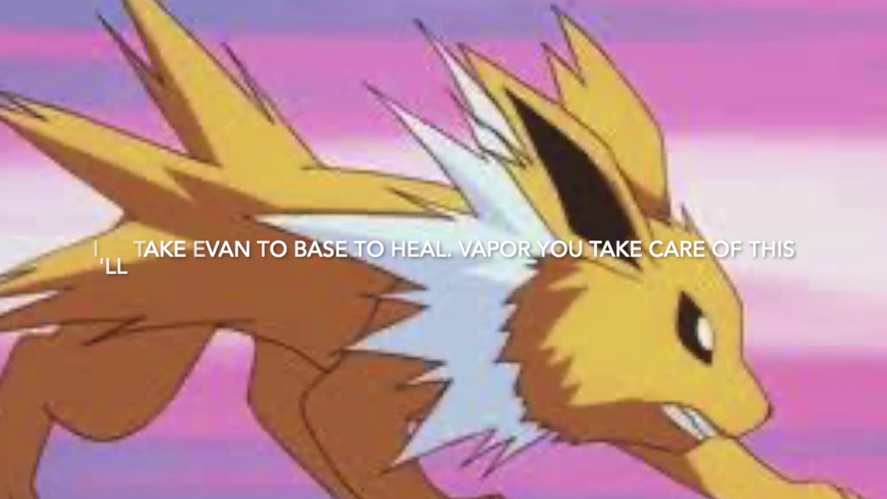 The Alpha Squad Movie