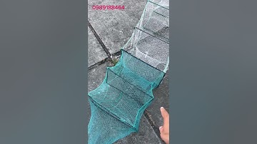 12 cửa ngục 4,5 mét, 18 vành 35x25cm