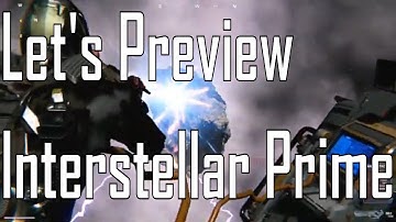 Interstellar Prime - Janky But Fun - Let