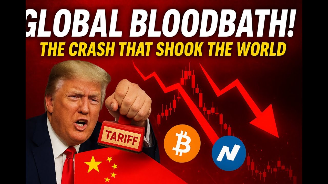 Crypto investor Konstantin Galish found dead amid market crash. | CA Rahul  Kumar posted on the topic | LinkedIn