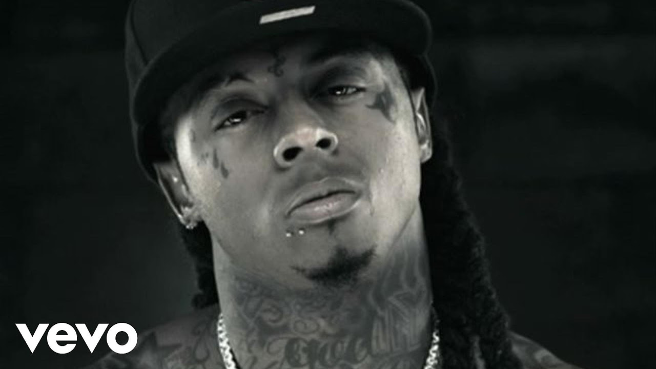 Lil Wayne   John ft Rick Ross Explicit Official Music Video