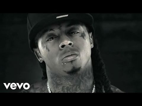 Lil Wayne - John Ft. Rick Ross (Explicit) (Official Music Video)