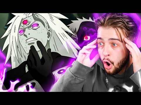 ZETSU BETRAYS MADARA?! Naruto Shippuden Episode 426/458 Reaction