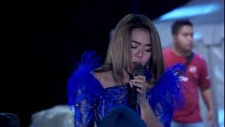 KIDUNG WAHYU KOLOSEBO - DEVI ALDIVA NEW PALLAPA LIVE KARANGMANGU 2018