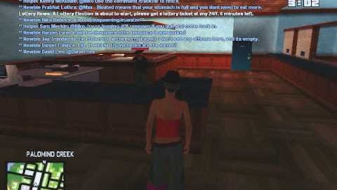 [NGRP] Deathmatch Evidence