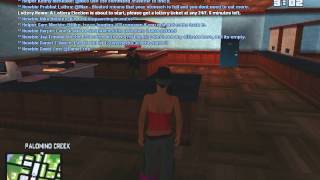 [NGRP] Deathmatch Evidence