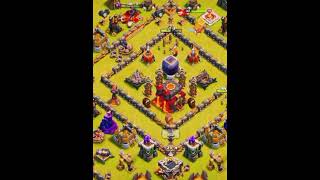 مخطط تاون هول ١٠ رابط تحميل مباشر screenshot 4