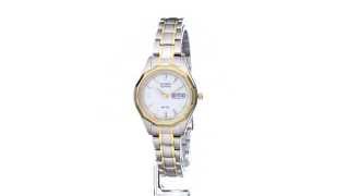 Citizen Watches - EW3144-51A Eco-Drive Sport Watch  SKU:7945128