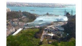 Besiktas Yeni Stadyum