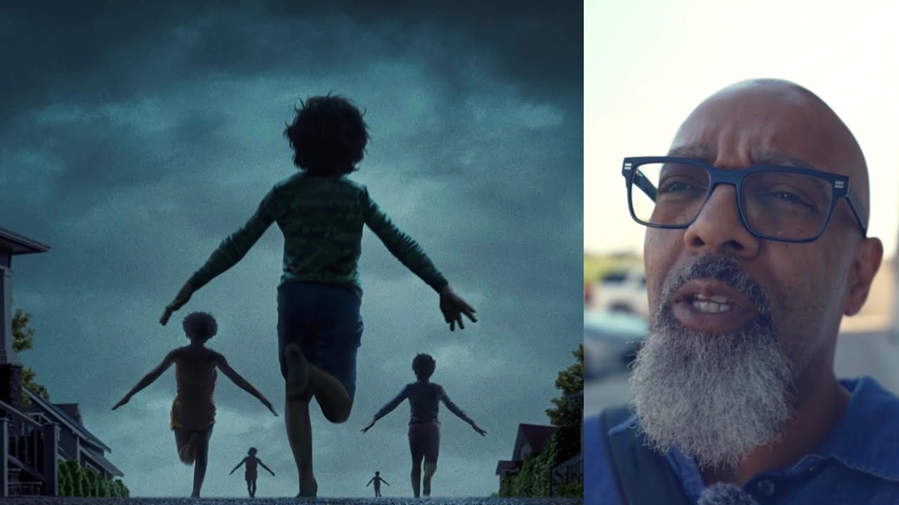 Weapons Reaction | Right Out Theatre | Movie Day