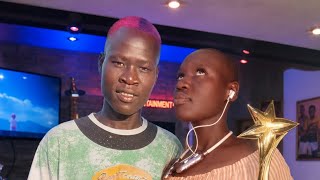 Teso Gospel Nonstop _ Mercy Adwaro feat Pro Gmexy Besexy _ Nyashy Record 