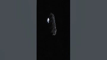 NEW Interstellar Object Discovered in our Solar System | Ancient Aliens | #Shorts