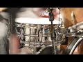 Ludwig Supraphonic COB (B Stock) Snare Drum 14X5